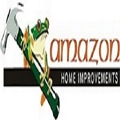 Amazon Railings
