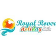 Royal Rover Holiday