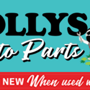Jollys Auto Parts | Melbourne VIC