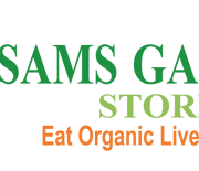 Sams Garden Store