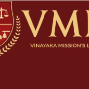 Vinayaka Mission’s Law school