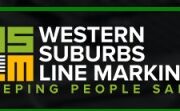 Western Suburbs Line Marking