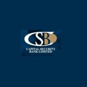 Capital Security Bank Cook Islands Ltd