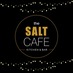 The Salt cafe Agra