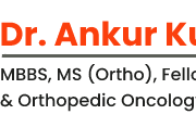 Dr. Ankur Kumar