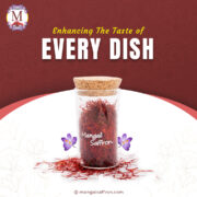 Mangal Saffron