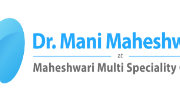 Dr. Mani Maheshwari