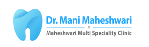 Dr. Mani Maheshwari