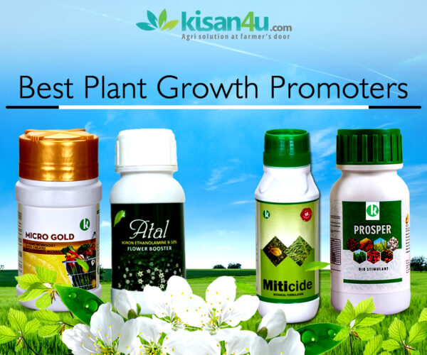 Kisan4u
