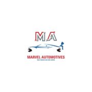 Marvel Automotives