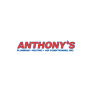 Anthony’s Plumbing, Heating & Air Conditioning, Inc.